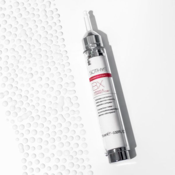 BX Wrinkle Corrector 15ml