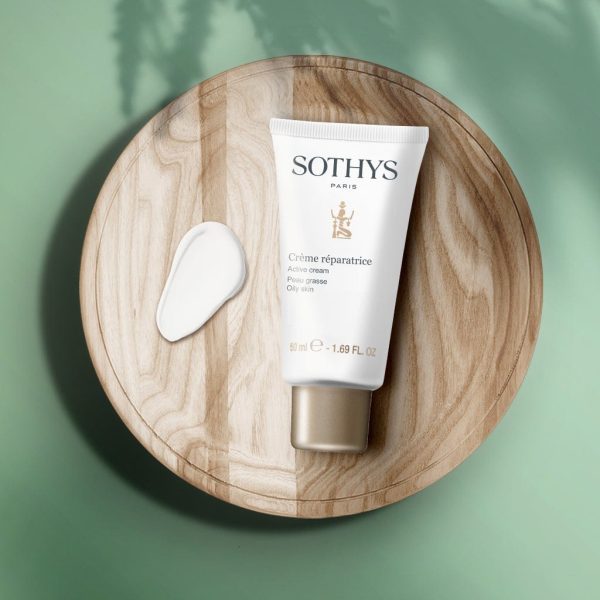 Crème réparatrice 50ml