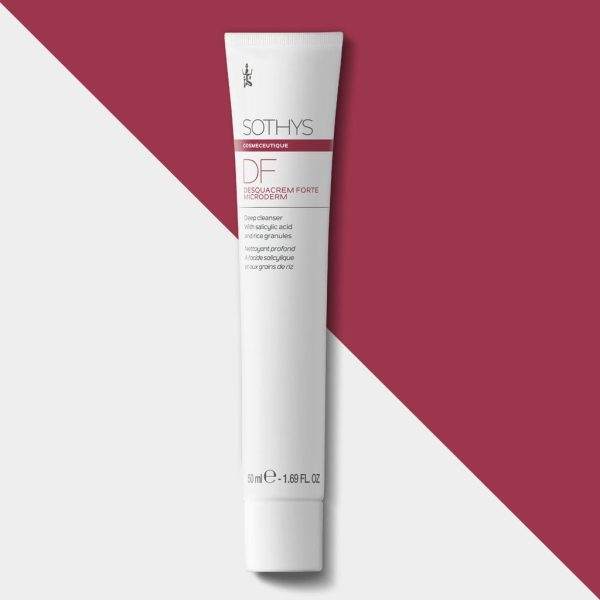 Desquacrem Forte 50ml