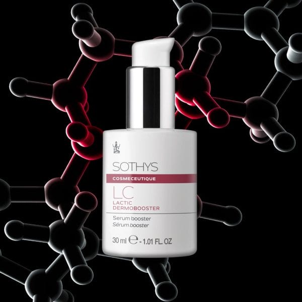 LC Lactic Dermobooster 30ml