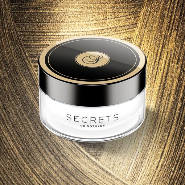 La crème yeux-lèvres secrets 15 ml