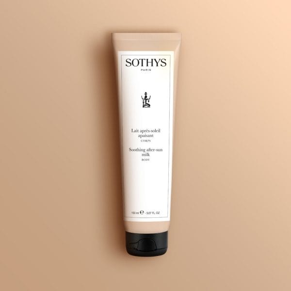 Lait après-soleil apaisant 150 ml