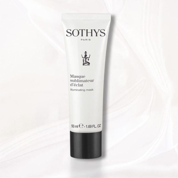 Masque sublimateur éclat 50ml