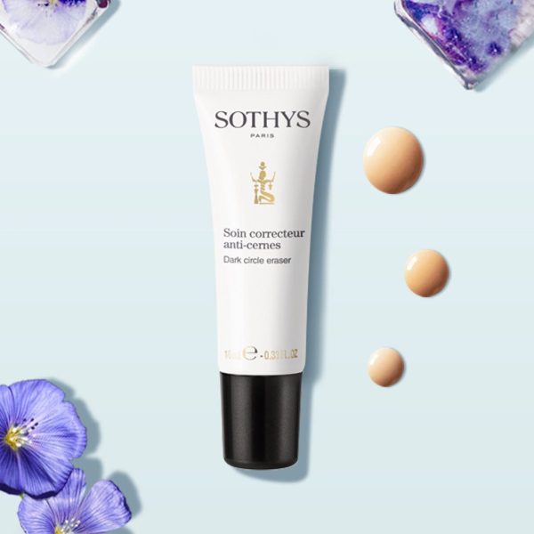 Soin correcteur anti-cernes 10ml