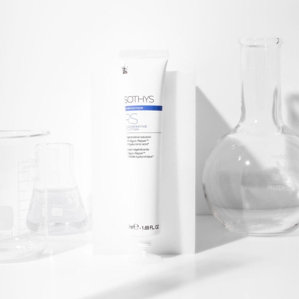 Solution Regénérante 50ml