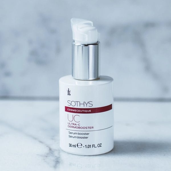 Ultra-C Dermobooster 30ml
