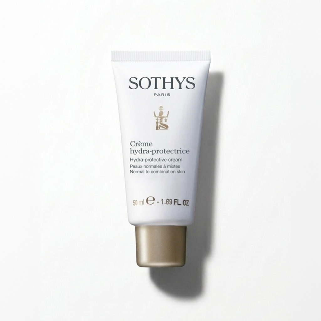 Crème hydra-protectrice 50ml 1 Crème hydra-protectrice 50ml