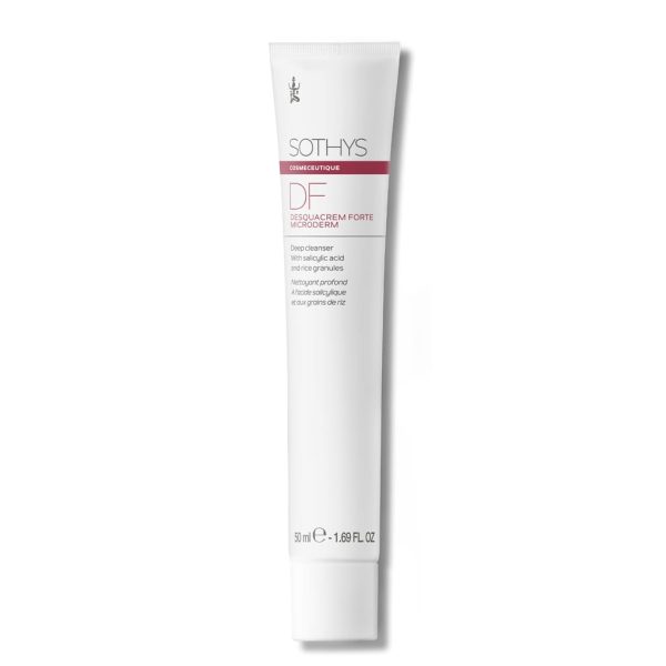 Desquacrem Forte 50ml