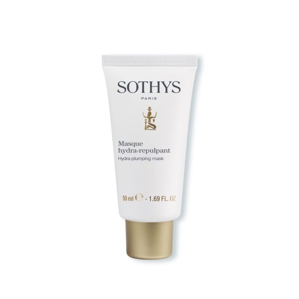 Masque hydra-repulpant 50ml