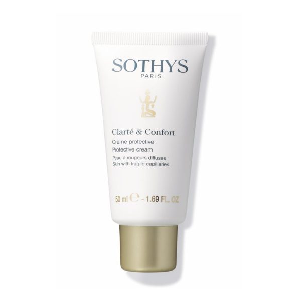 Crème protective Clarté Confort 50ml