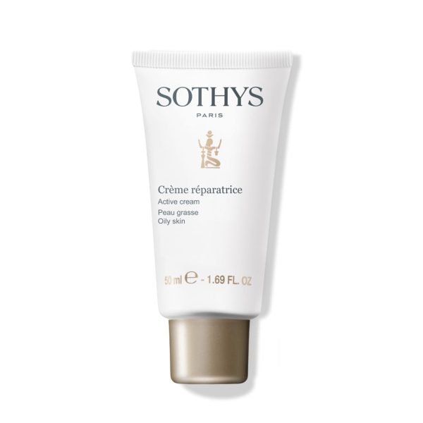 Crème réparatrice 50ml