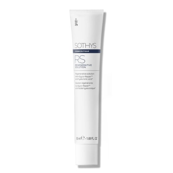 Solution Regénérante 50ml