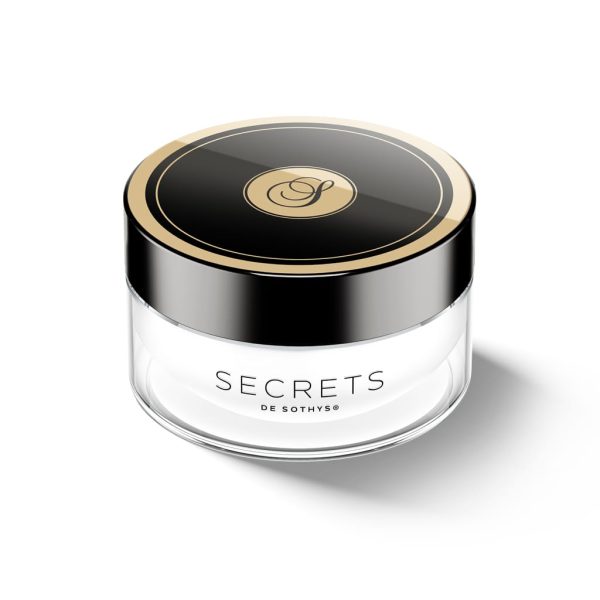 La crème yeux-lèvres secrets 15 ml