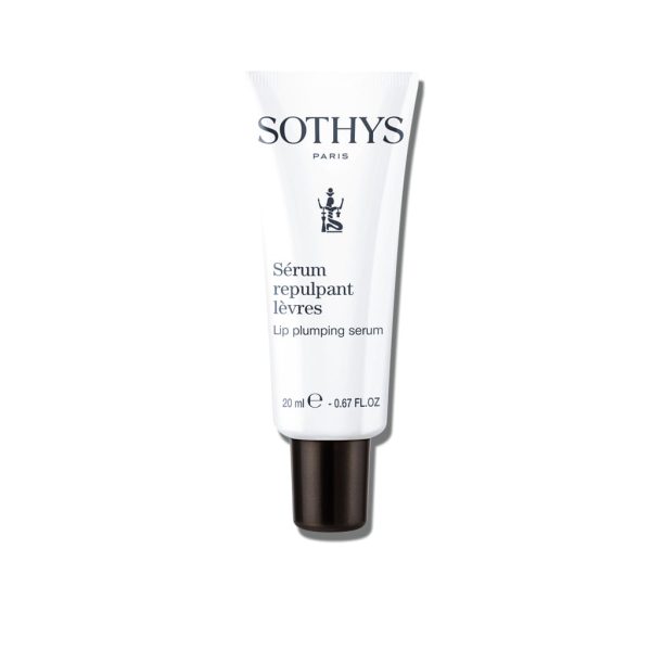 Sérum repulpant lèvres 20 ml