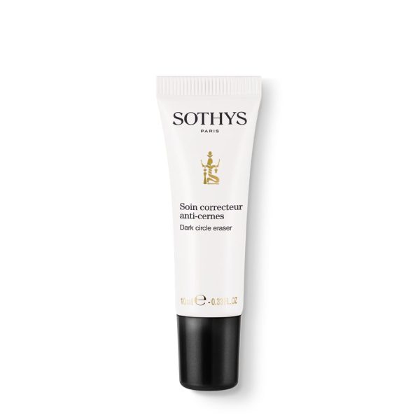 Soin correcteur anti-cernes 10ml