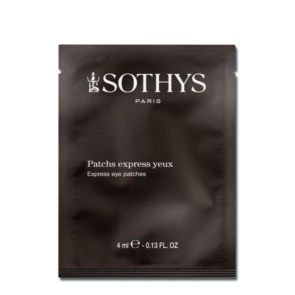 Patchs express yeux (Paquet de 10)