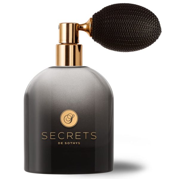 Eau de parfum secrets 50ml