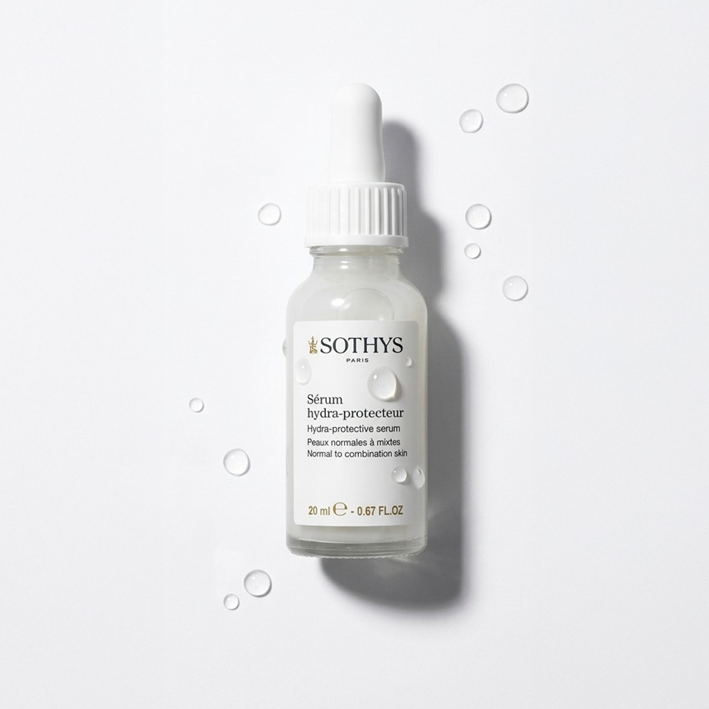Sérum hydra-protecteur 20ml 1 Sérum hydra-protecteur 20ml