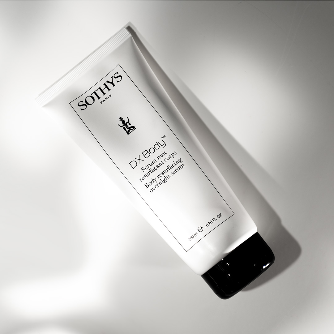 Sérum nuit resurfaçant corps 200ml 2 Sérum nuit resurfaçant corps 200ml – Image 2