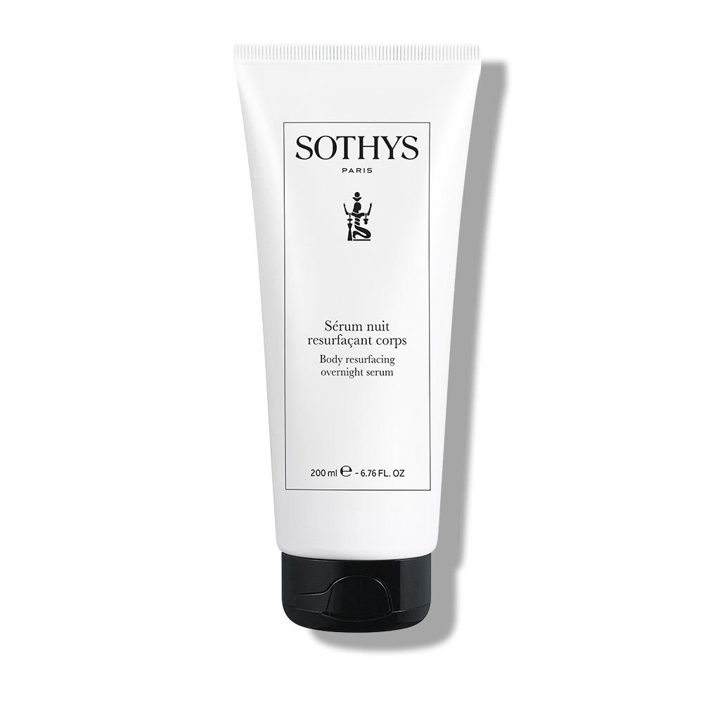 Sérum nuit resurfaçant corps 200ml 1 Sérum nuit resurfaçant corps 200ml