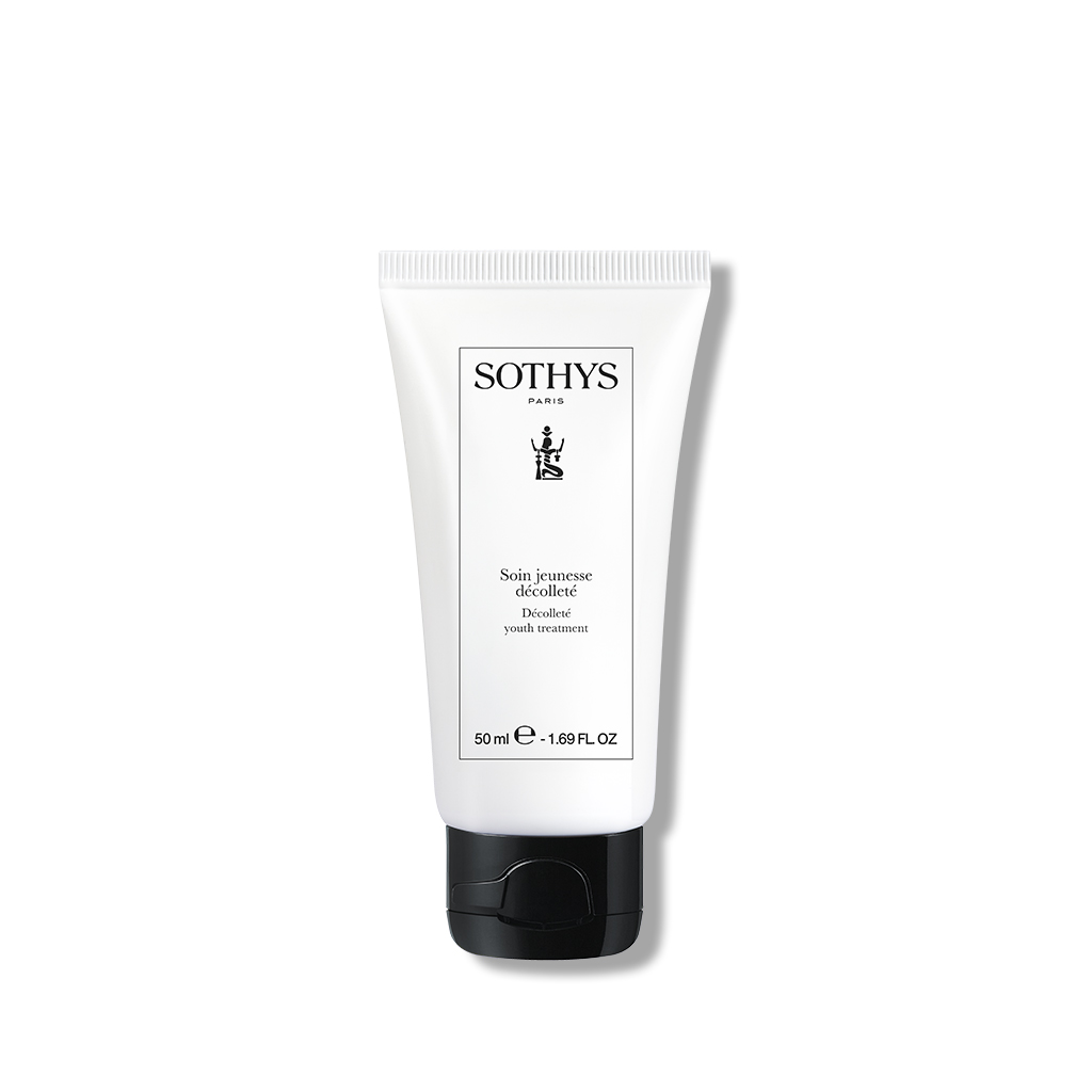 Soin jeunesse décolleté 50ml 1 Soin jeunesse décolleté 50ml