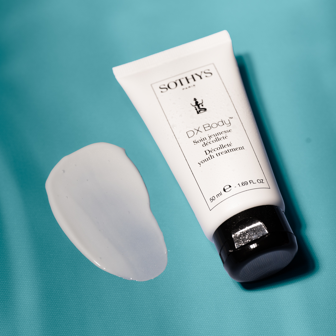 Soin jeunesse décolleté 50ml 2 Soin jeunesse décolleté 50ml – Image 2